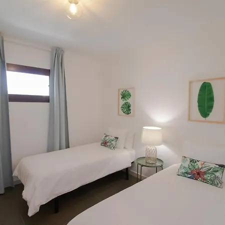 ヴィラ Punta De Teno - Exclusive Sustainable Retreat ブエナビスタ・デル・ノルテ