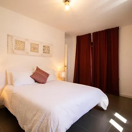 Luxury Punta De Teno - Canary Good Vibes *