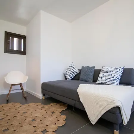 Punta De Teno - Exclusive Sustainable Retreat ブエナビスタ・デル・ノルテ