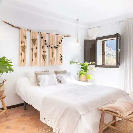 ヴィラ Punta De Teno - Exclusive Sustainable Retreat