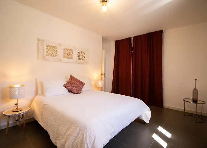 Luxury Punta De Teno - Canary Good Vibes *