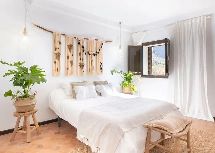 Villa Luxury Punta De Teno - Canary Good Vibes