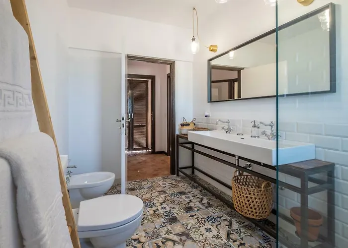 Luxury Punta De Teno - Canary Good Vibes Villa