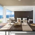 וילה Punta De Teno - Exclusive Sustainable Retreat בואנה ויסטה דל נורטה