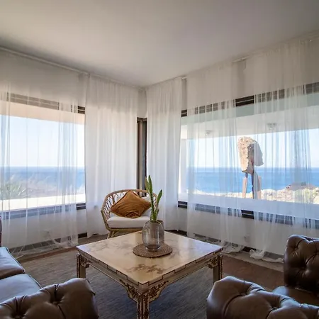 Punta De Teno - Exclusive Sustainable Retreat Villa