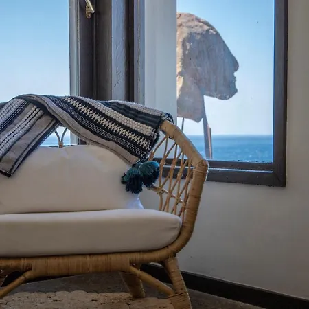 Punta De Teno - Exclusive Sustainable Retreat Villa Buenavista Del Norte