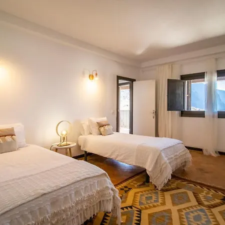 Punta De Teno - Exclusive Sustainable Retreat * Buenavista Del Norte