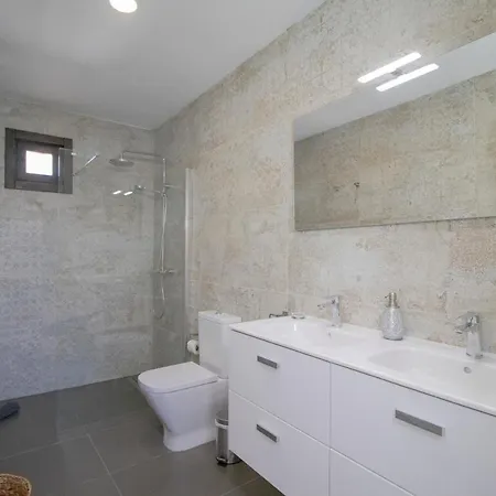 Villa Luxury Punta De Teno - Canary Good Vibes Buenavista Del Norte