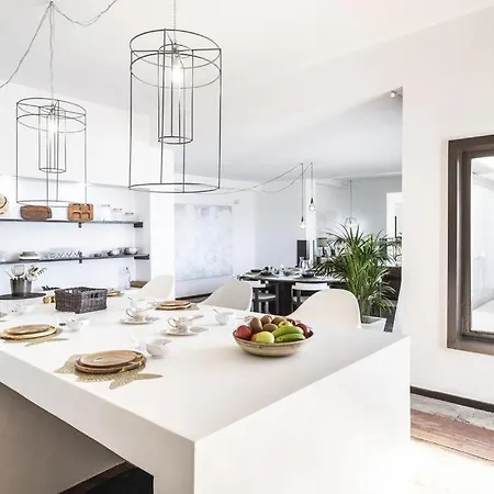 Villa Luxury Punta De Teno - Canary Good Vibes *