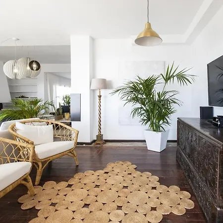 Luxury Punta De Teno - Canary Good Vibes Villa Buenavista Del Norte