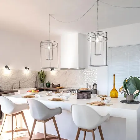 Luxury Punta De Teno - Canary Good Vibes * Buenavista Del Norte