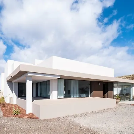 Villa Punta De Teno - Exclusive Sustainable Retreat