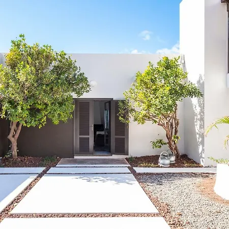 Vila Luxury Punta De Teno - Canary Good Vibes