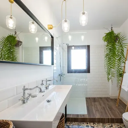 Luxury Punta De Teno - Canary Good Vibes *