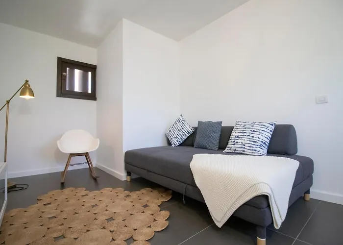 Luxury Punta De Teno - Canary Good Vibes Buenavista Del Norte