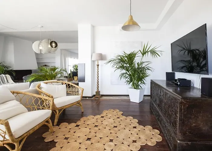 Luxury Punta De Teno - Canary Good Vibes Villa Buenavista Del Norte