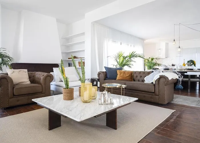 Luxury Punta De Teno - Canary Good Vibes *