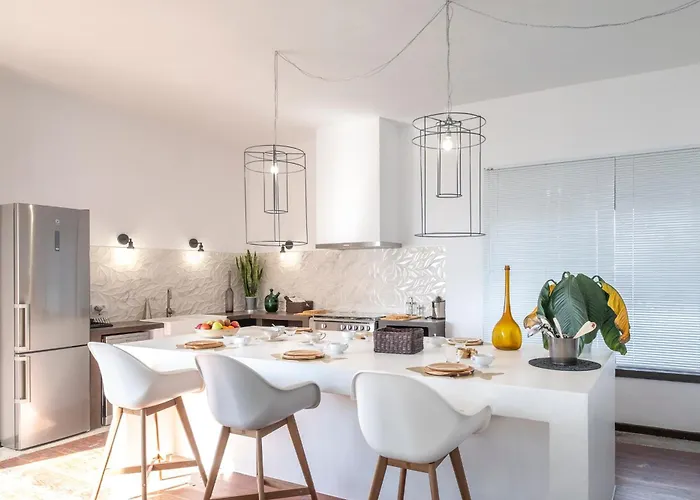 Luxury Punta De Teno - Canary Good Vibes * Buenavista Del Norte