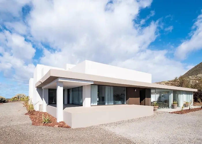 Villa Luxury Punta De Teno - Canary Good Vibes