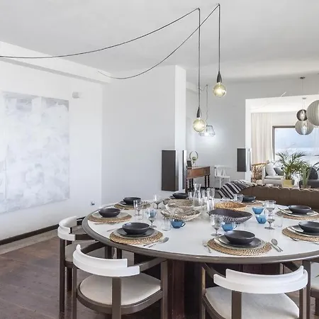 Luxury Punta De Teno - Canary Good Vibes Villa