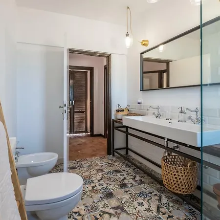 Luxury Punta De Teno - Canary Good Vibes Villa