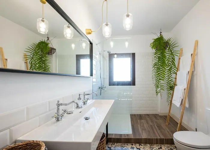 Luxury Punta De Teno - Canary Good Vibes *