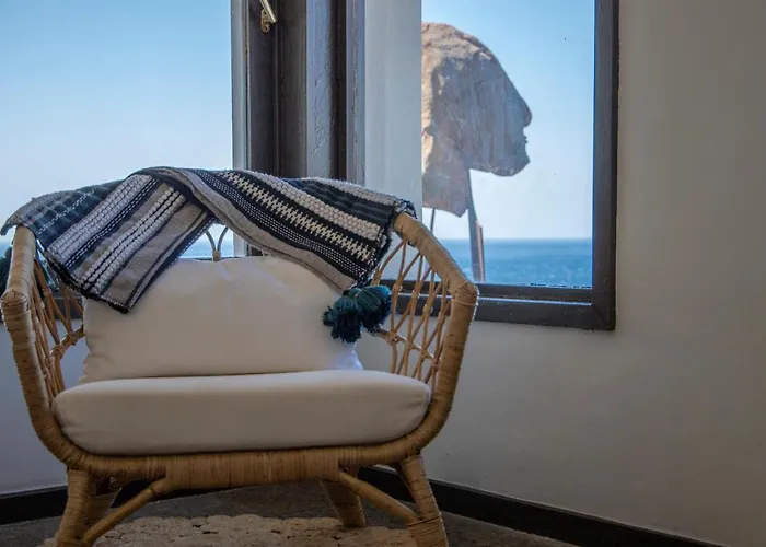 Luxury Punta De Teno - Canary Good Vibes Villa Buenavista Del Norte