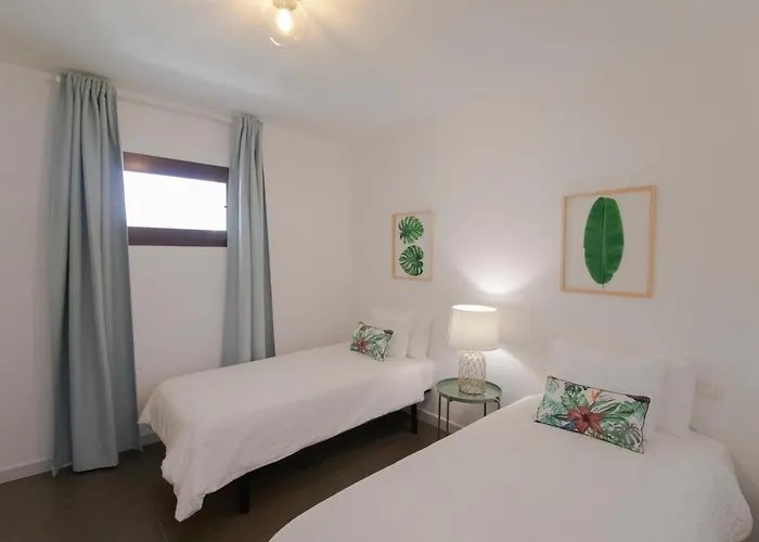 Vila Luxury Punta De Teno - Canary Good Vibes Buenavista Del Norte